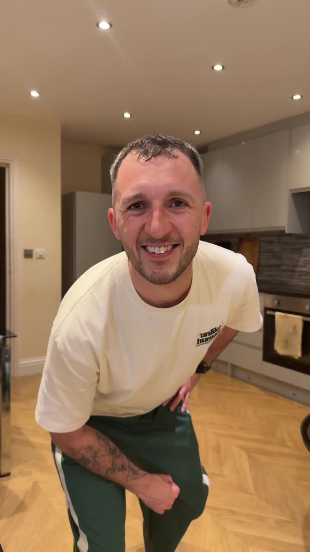 @Lukey M 🕺