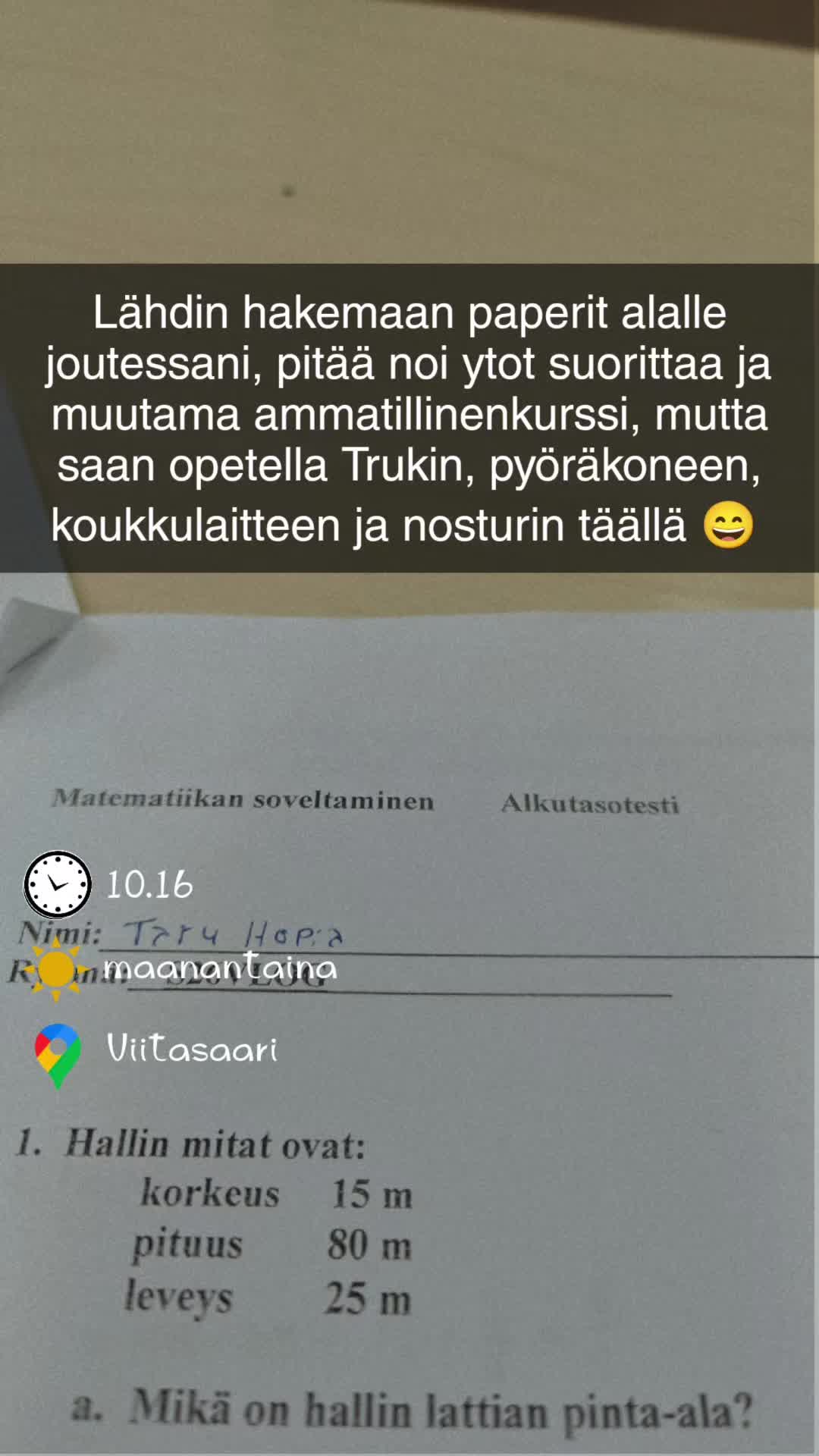@T. Hopia