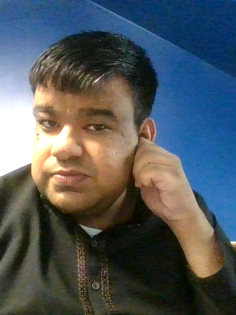@Amjad Rafiq