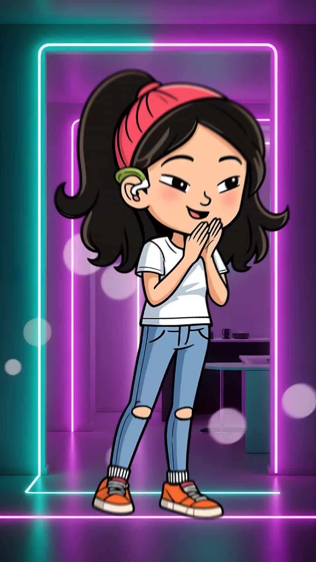 @Eliza