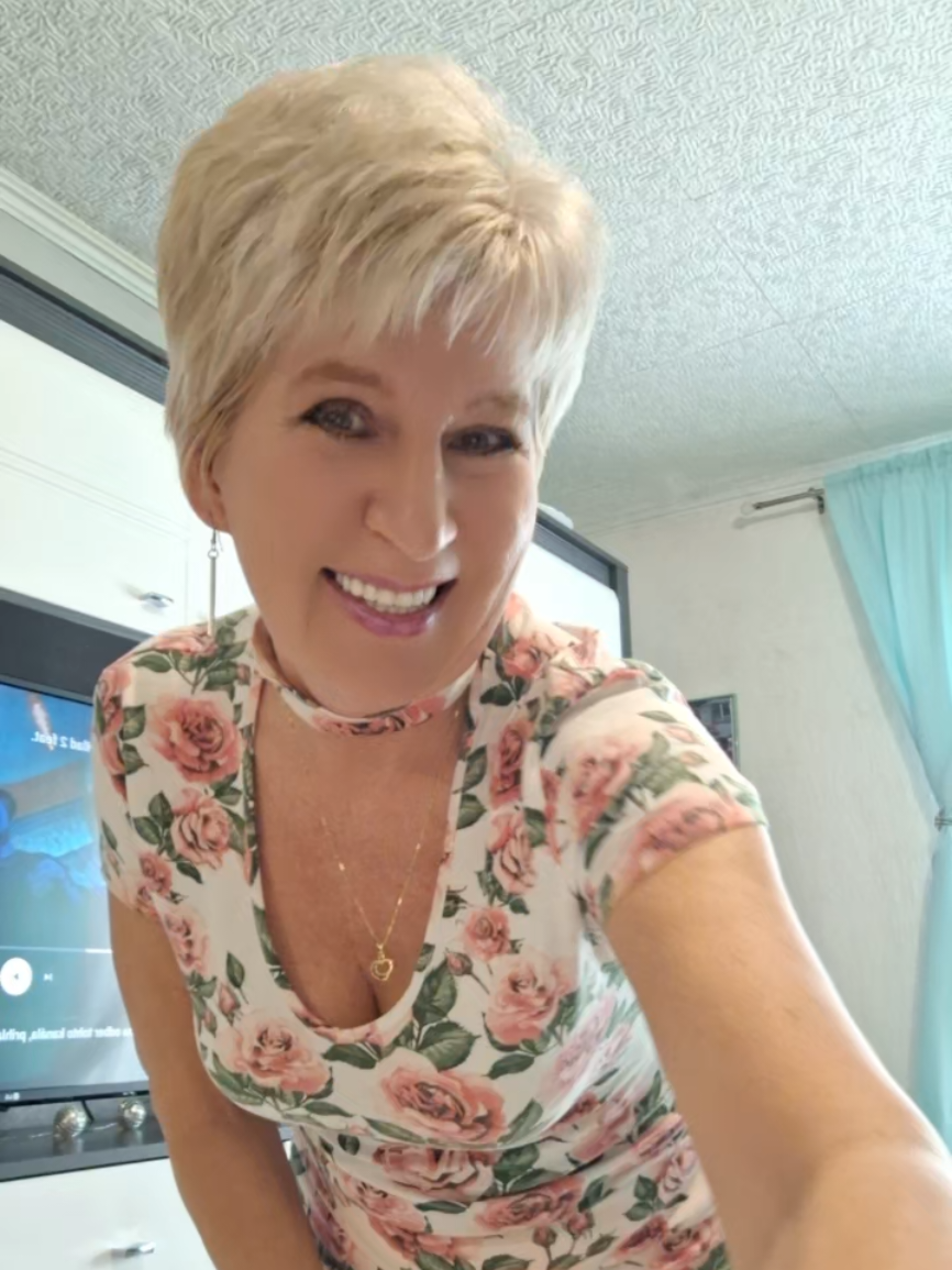 @Božena