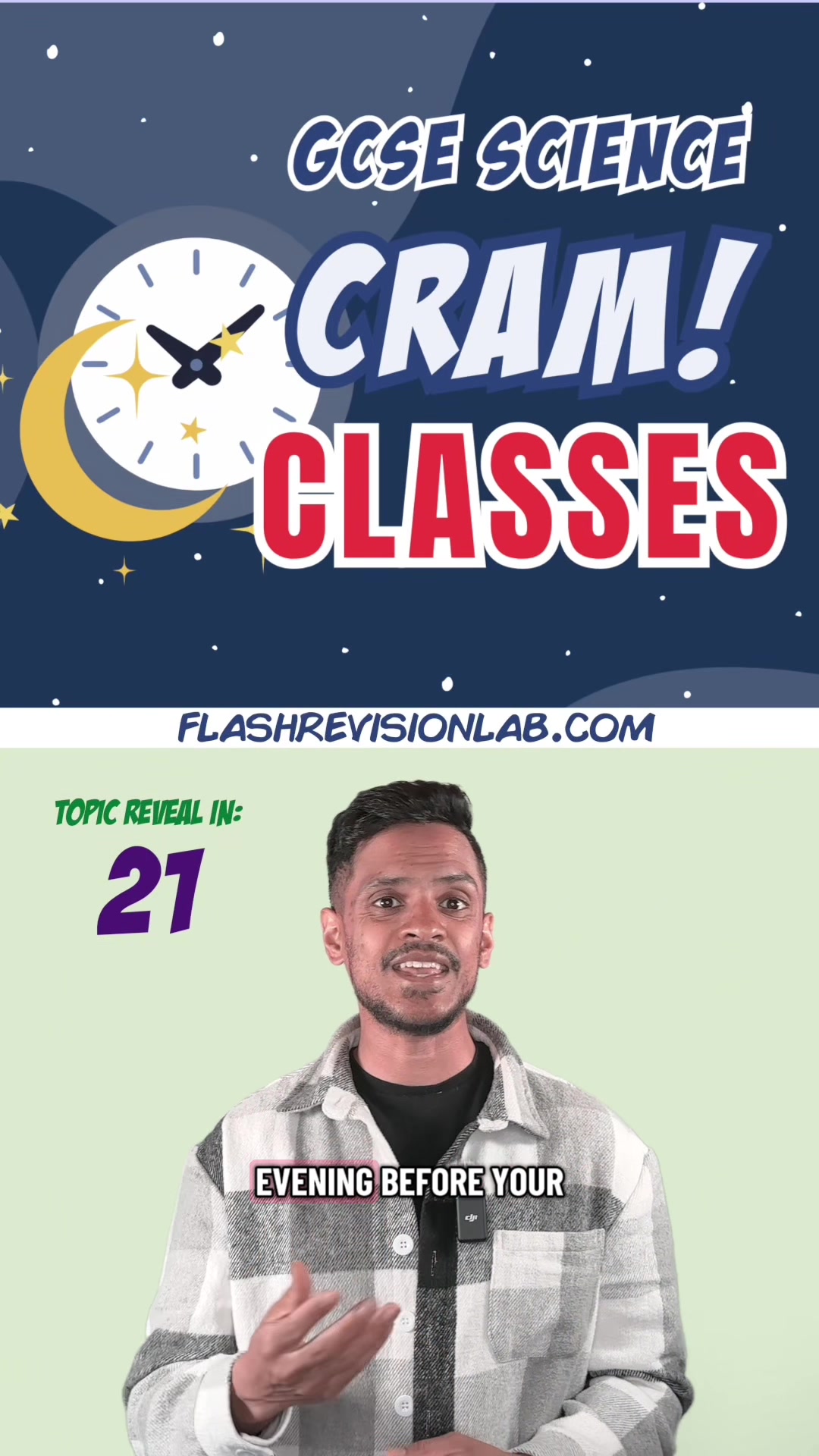 @FlashRevisionLab