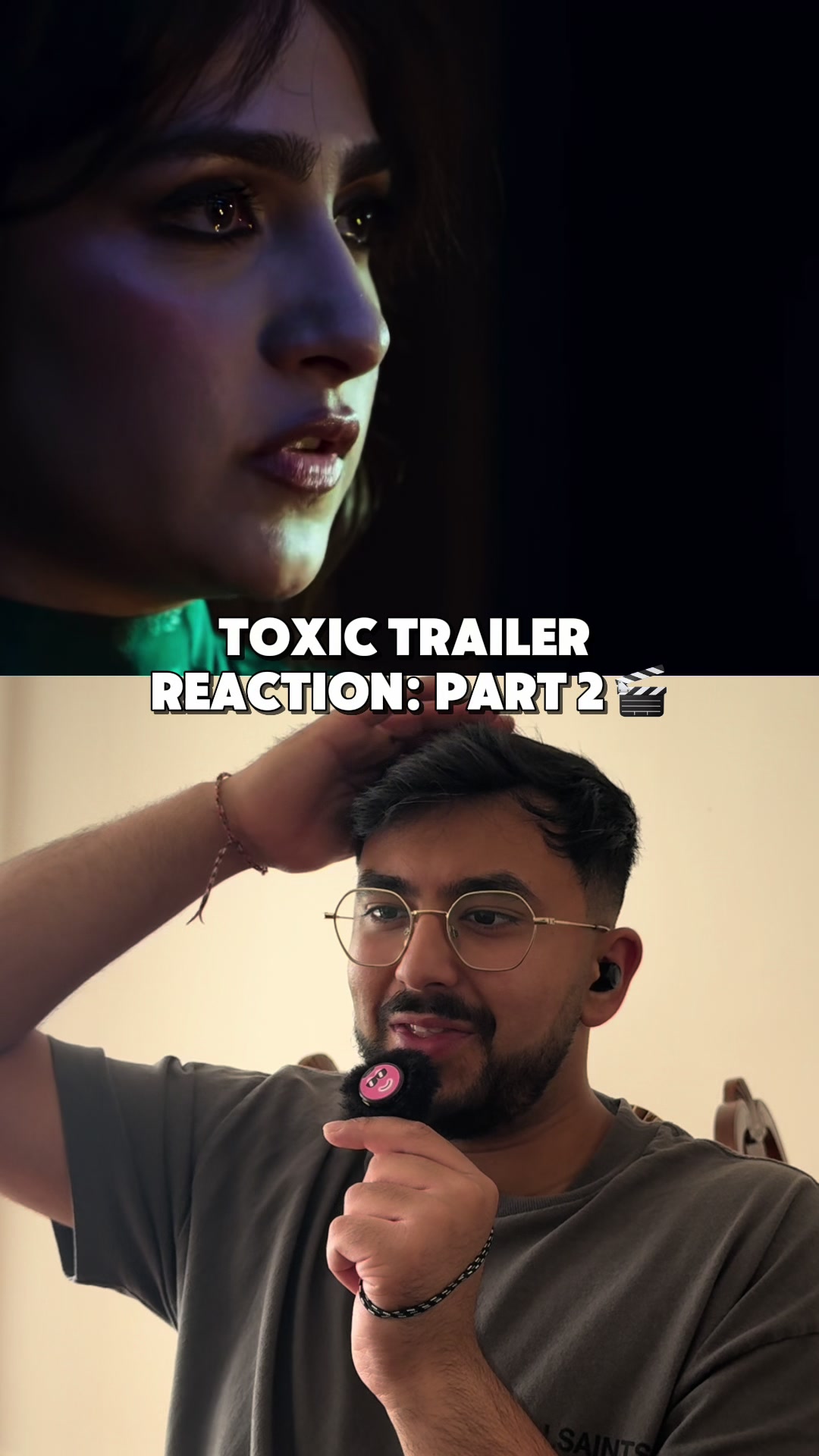 @The Indian Cinema Junkie