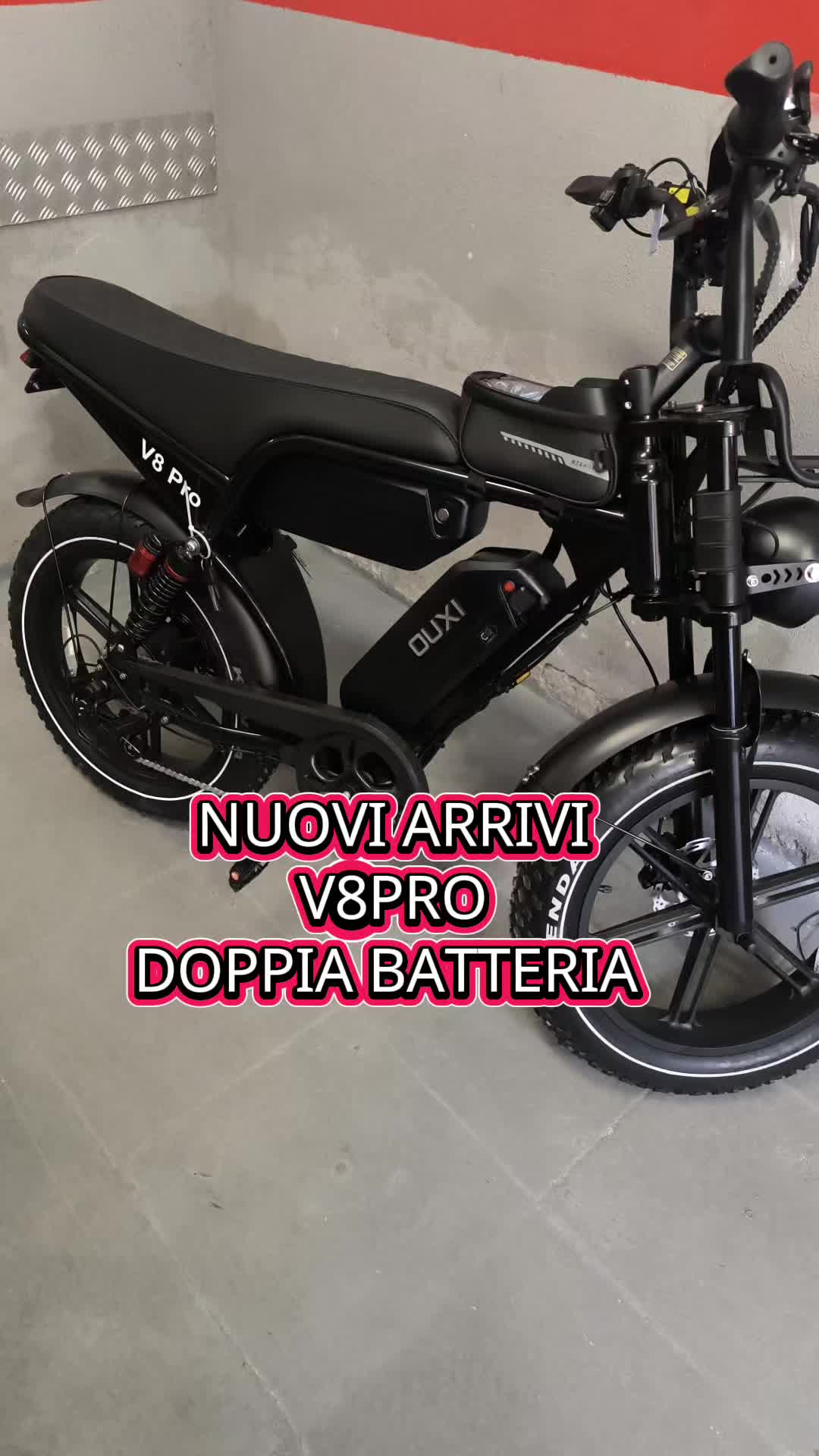 @ebikeNapoli