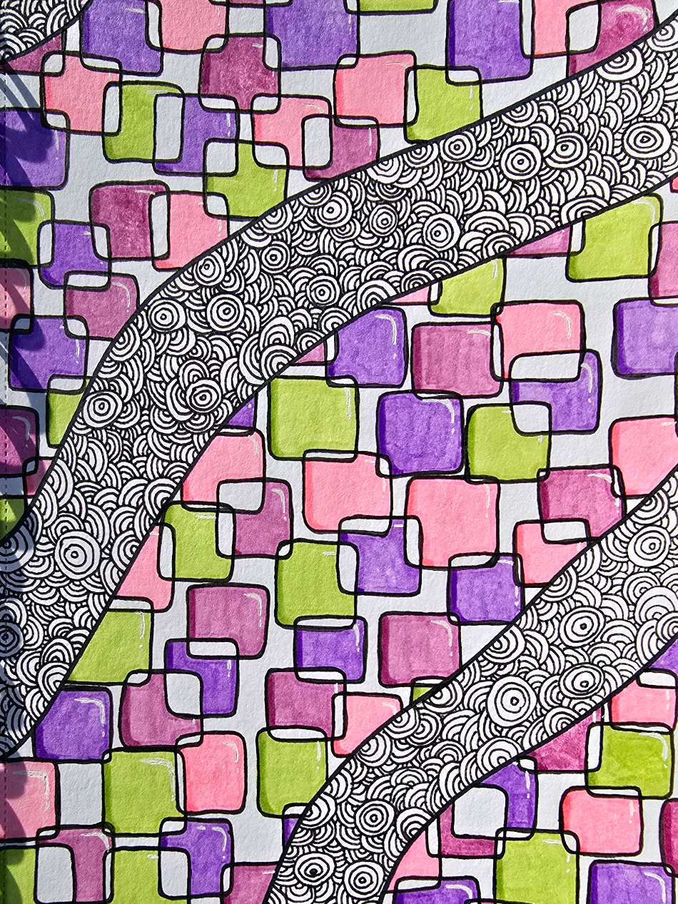 @Sophie b. | Abstract Art