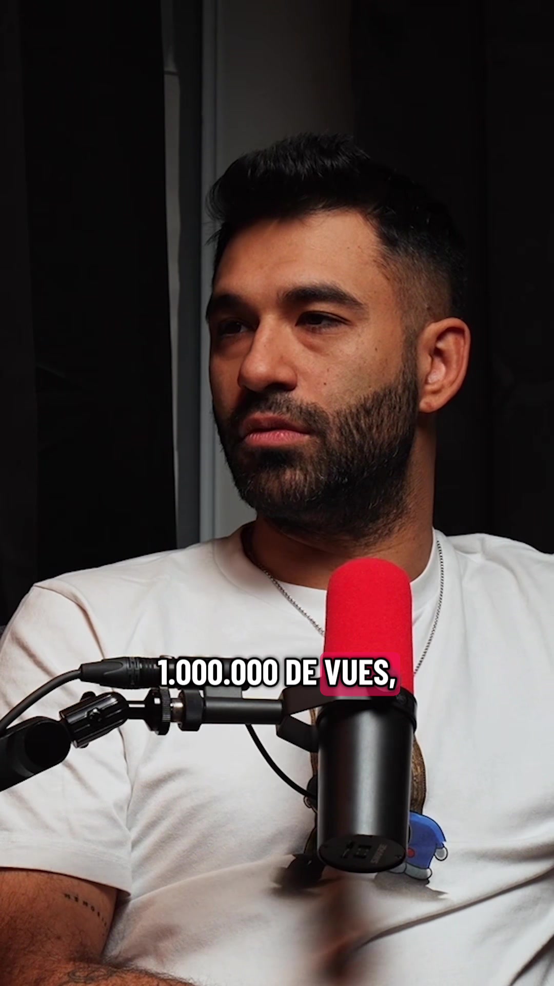@Lebouseuh Podcast