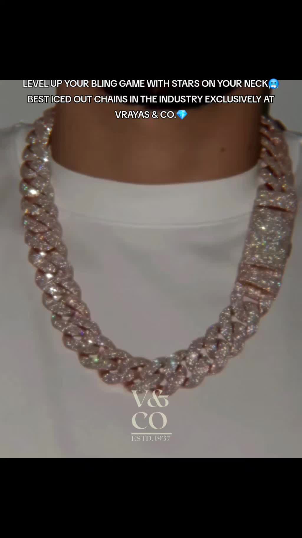 @Vrayas & Co. (Estd. 1937)