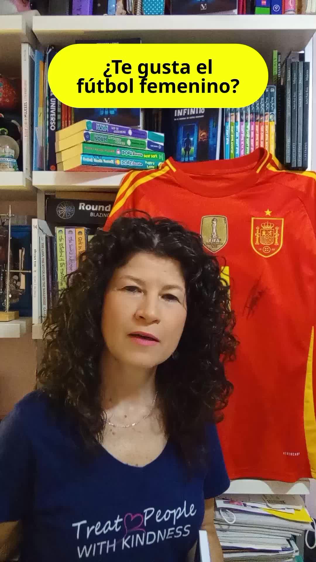 @La Sociedad del Infinito