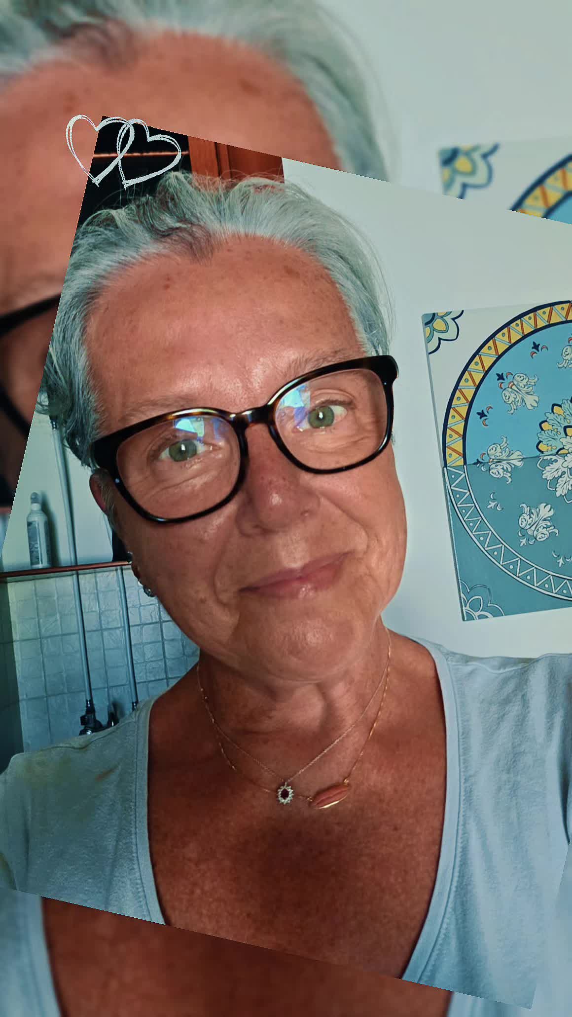 @Paola Saburri