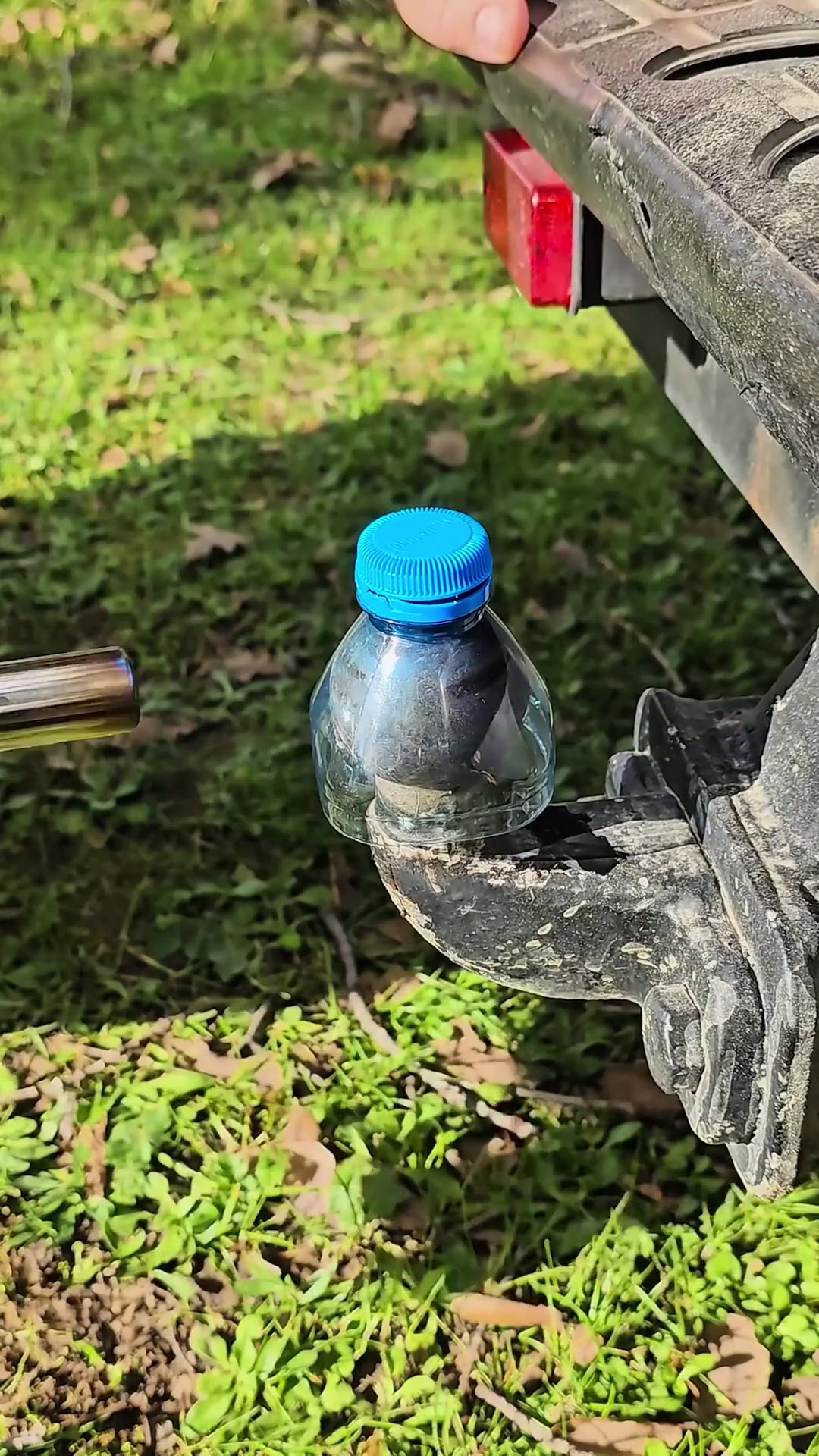 @5-Minute Recycle