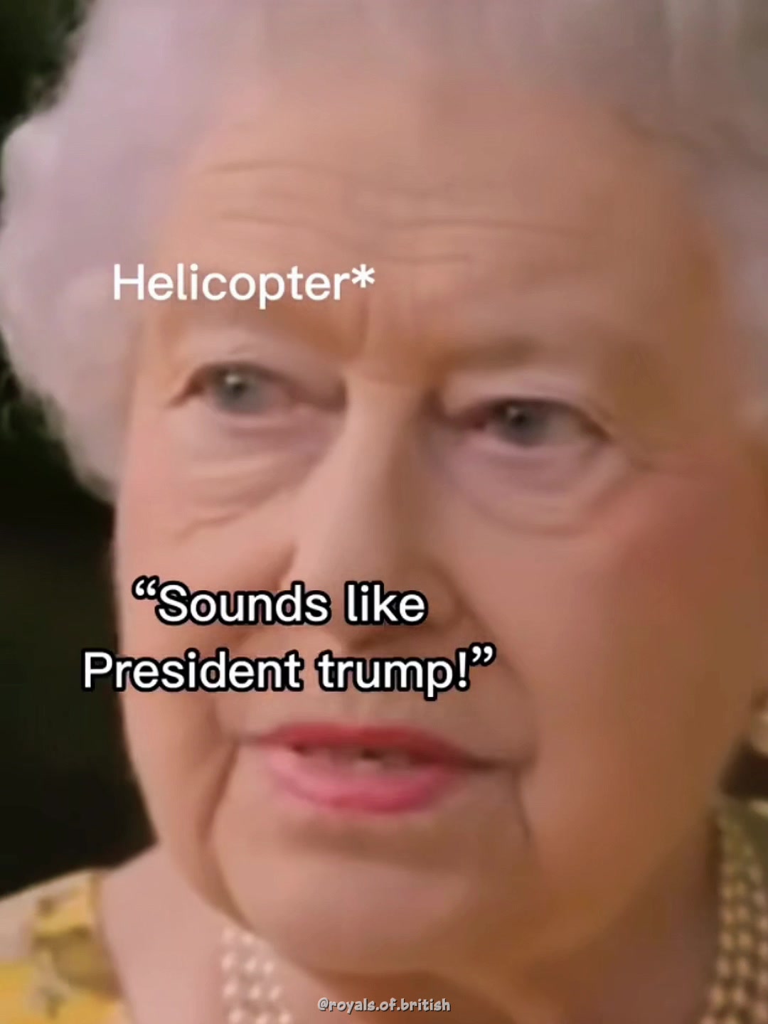@Royals of British