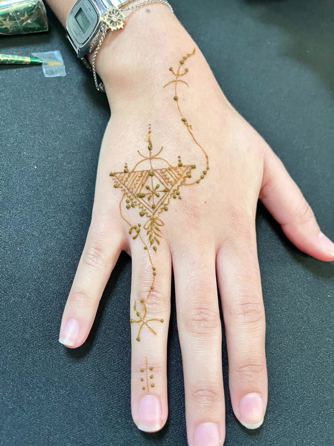 @Henna