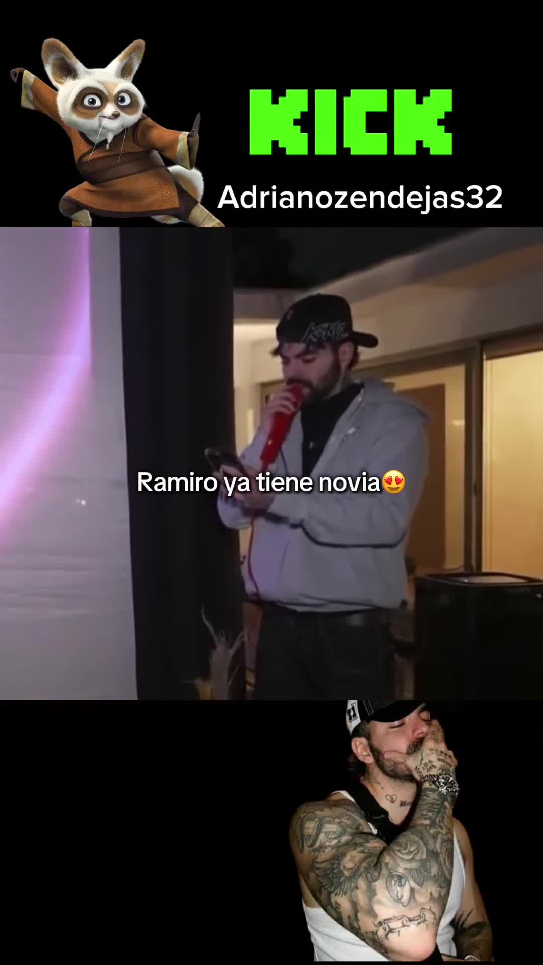 @MaestroShifu