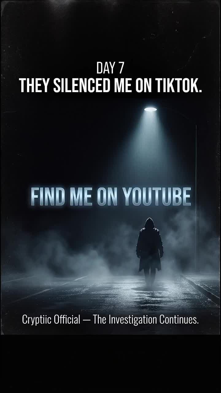 @CRYPTIC