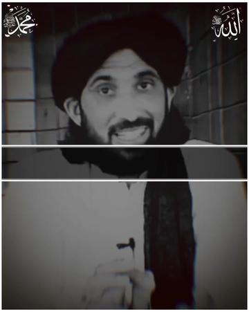 @🌹مولانا خلیم سید ھاشمی🌹