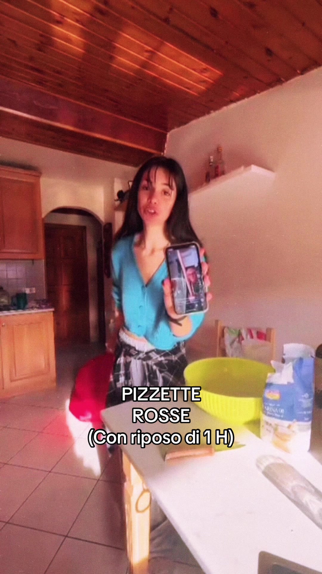 @Sofia Tumminaro