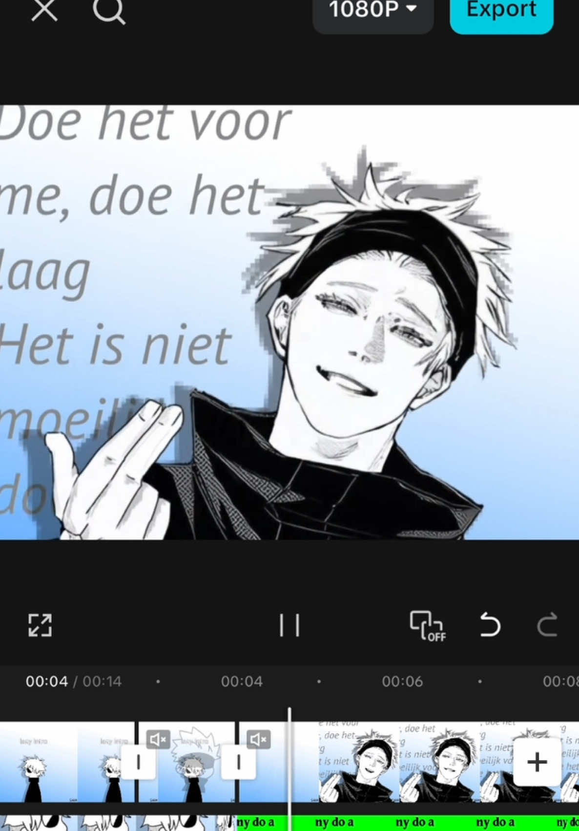 @Trending CapCut Templates