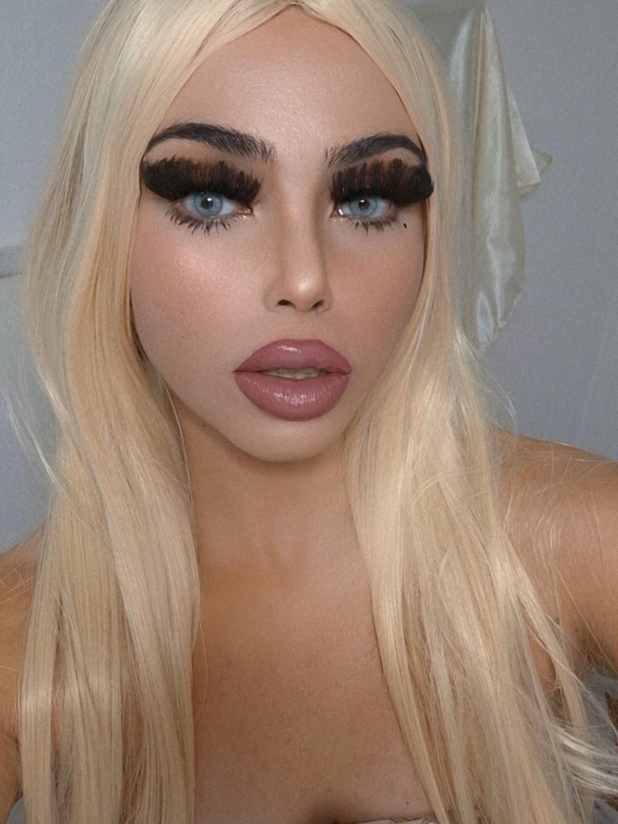 @Vanilladreams