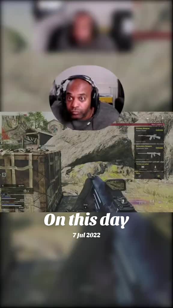 @Dini da angry gamer