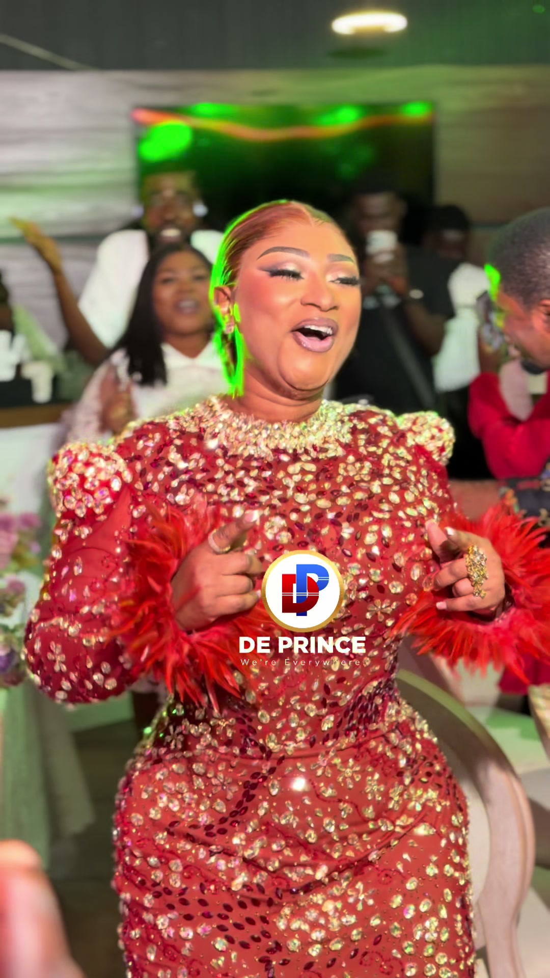 @De Prince