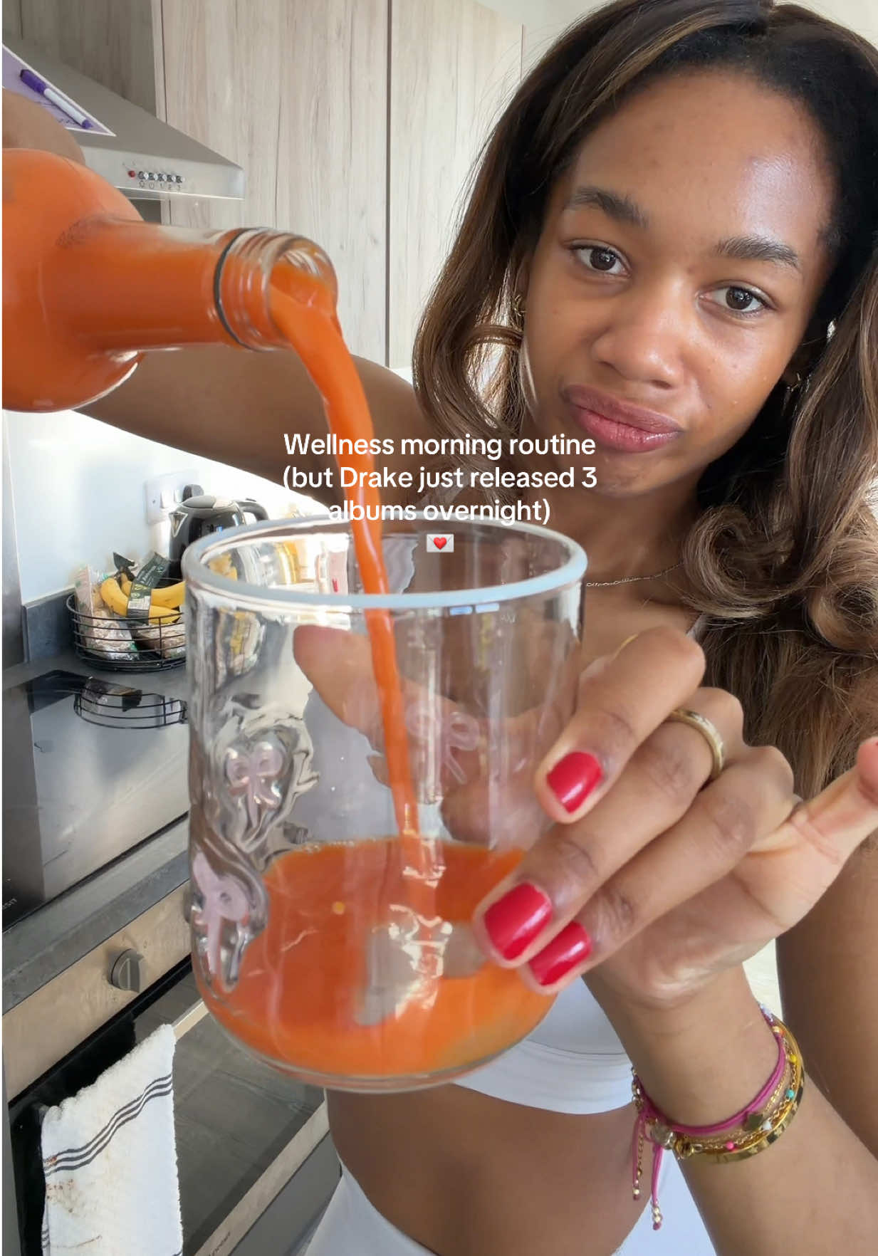 @Monique Sophia🌟 | wellness