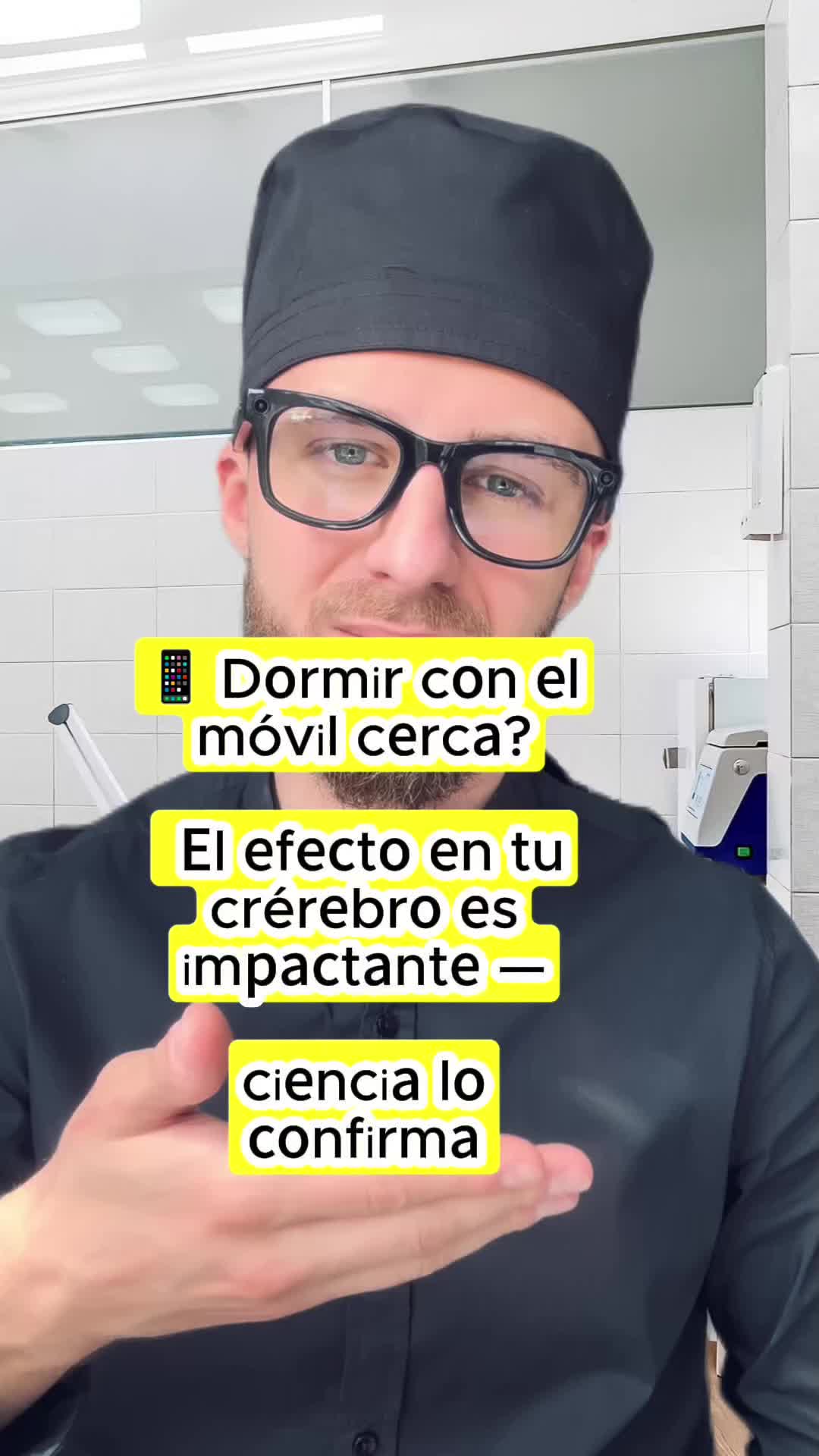 @docmbrown