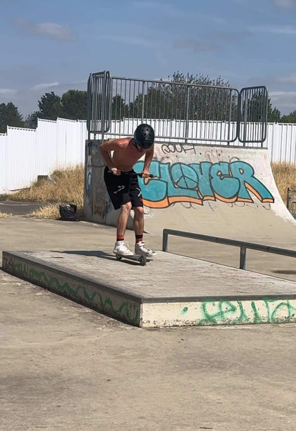 @Josh Carter