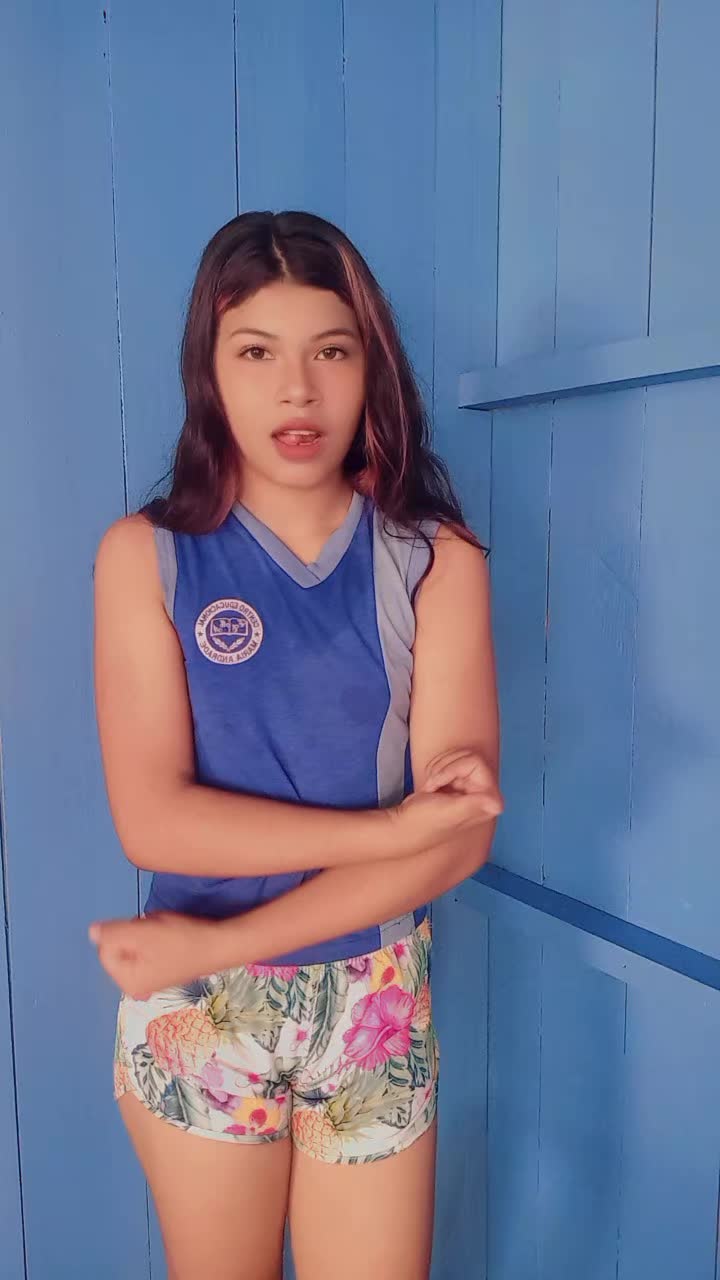 @Cleycianesenadasilava Sena