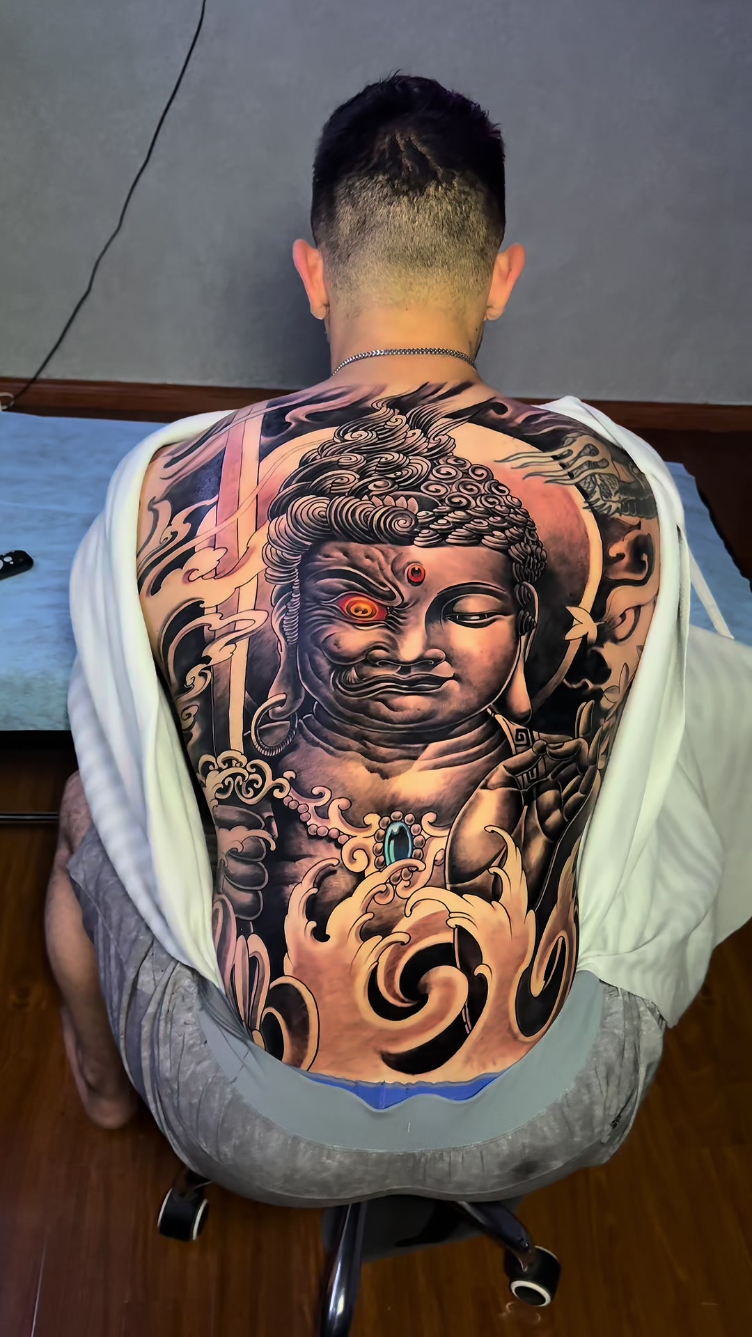 @Việt Trần Tattoo
