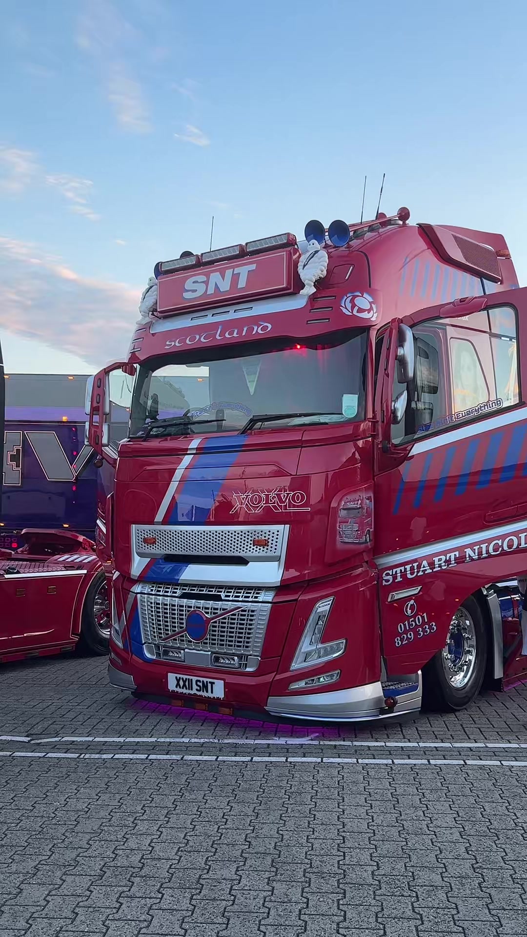 @JBL TRUCKSPOT