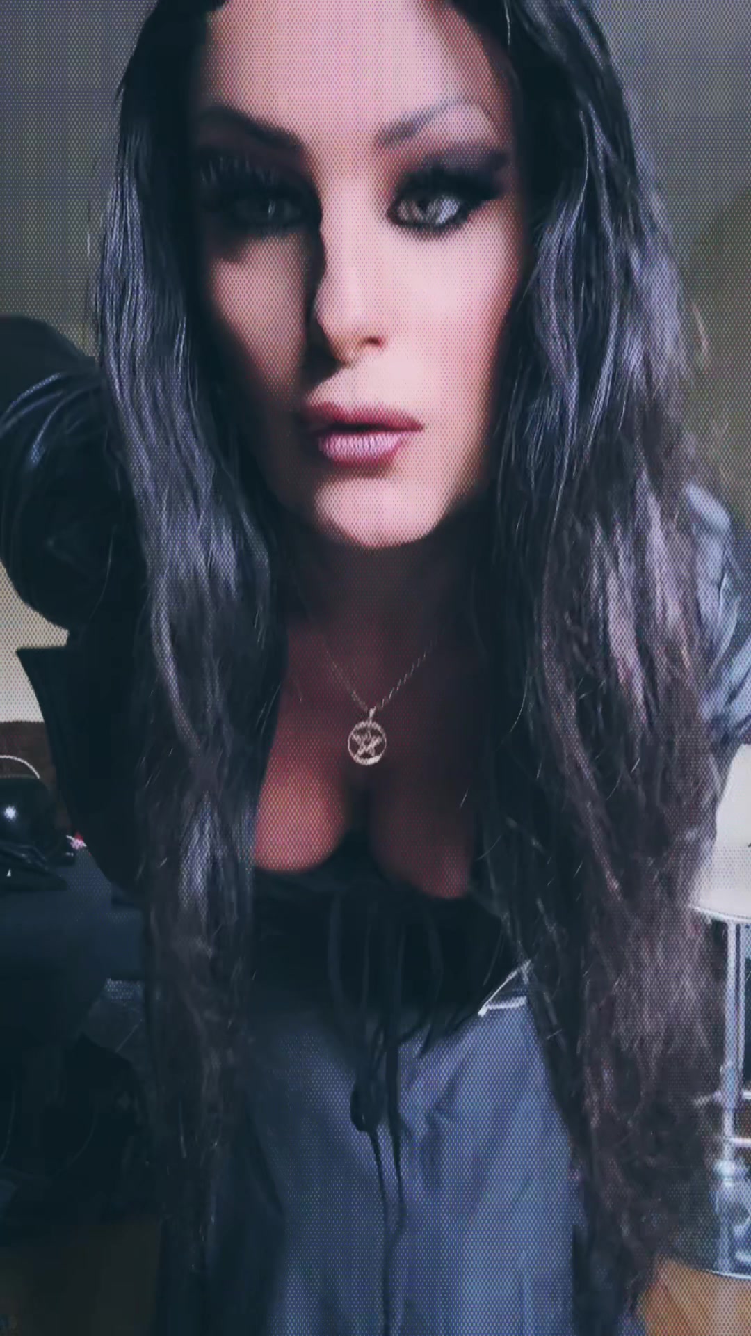 @☽𖤐Miss witch watcher𖤐☾#RWP🐺