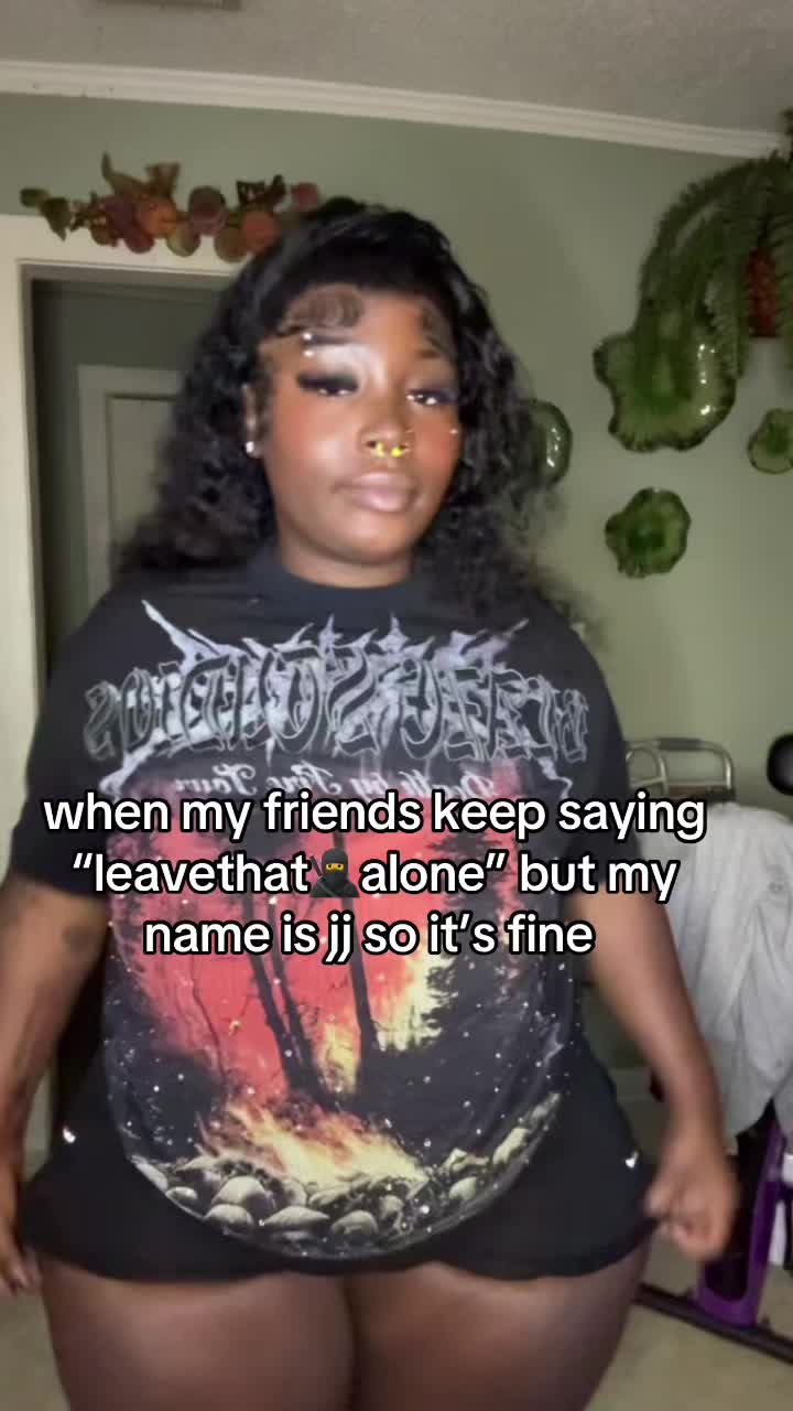 @jj baby