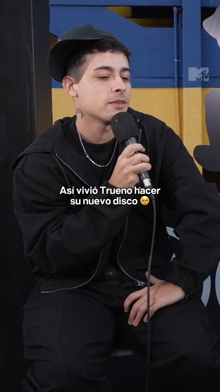 @MTV Sur 🌈