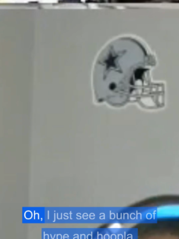 @The Cowboys Huddle❌️