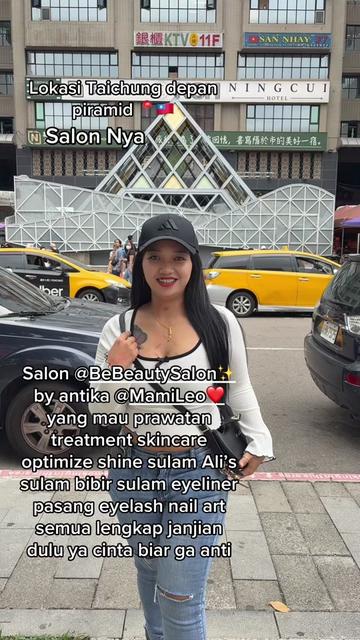 @Yanti