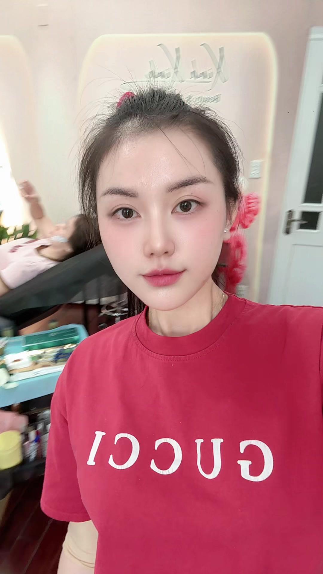 @Xinh Xinh Beauty & Academy