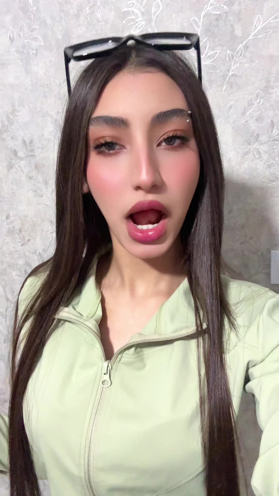 @Melina Golestani