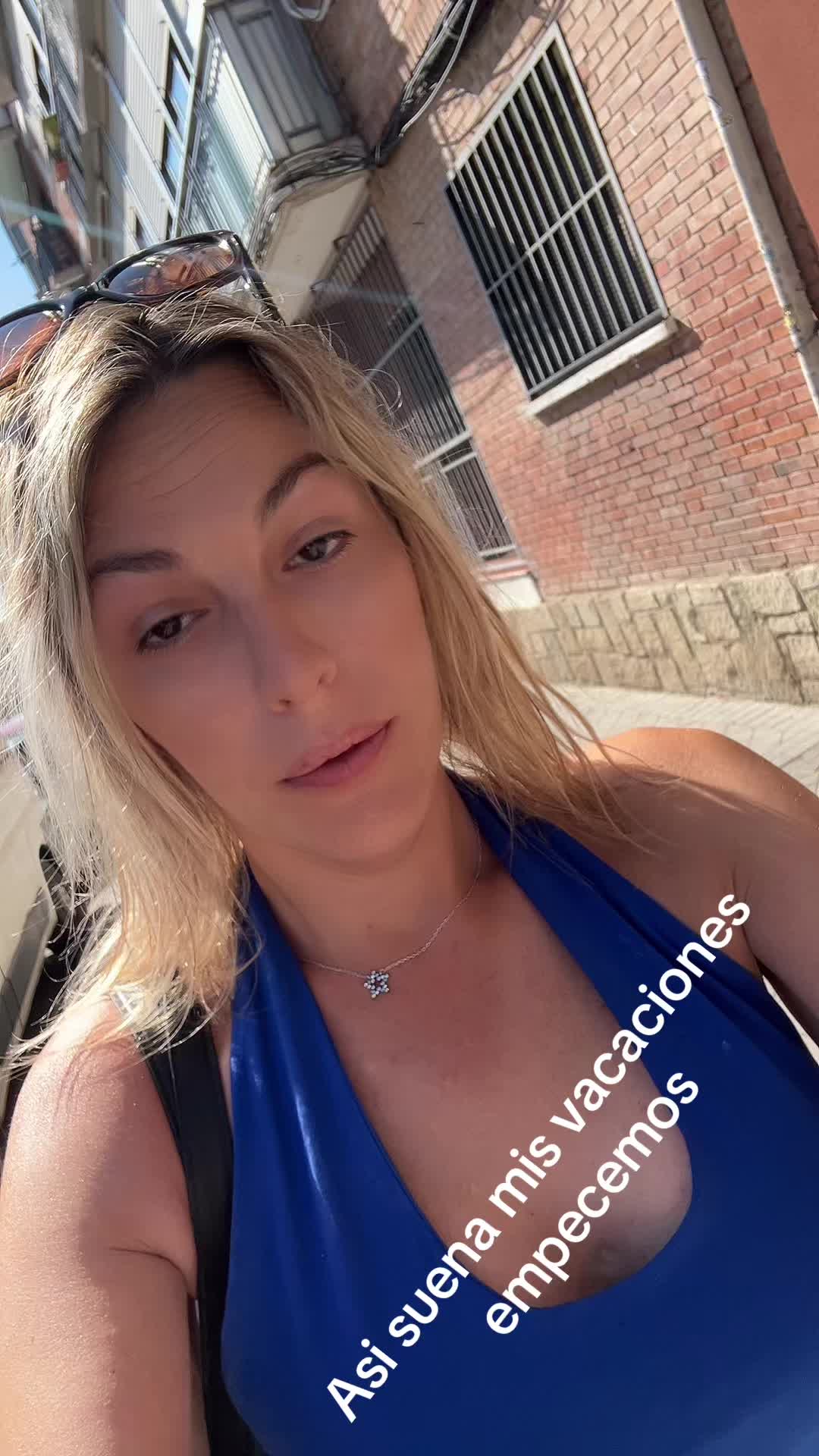 @Maribel Alcaraz Cazorla 🏳️⚧️