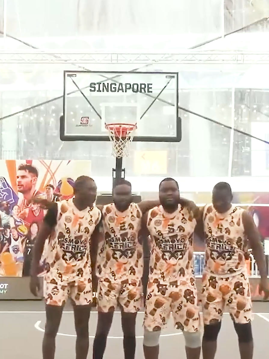 @Jumpshot