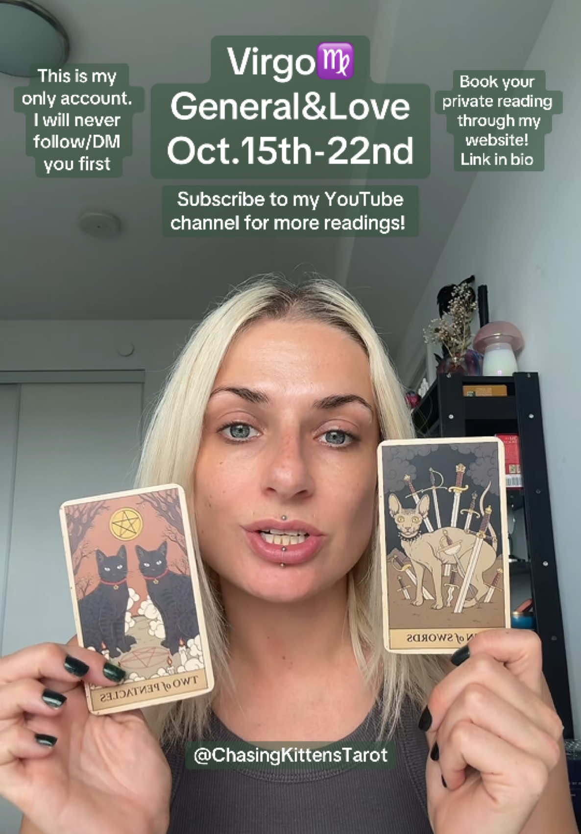 @ChasingKittensTarot