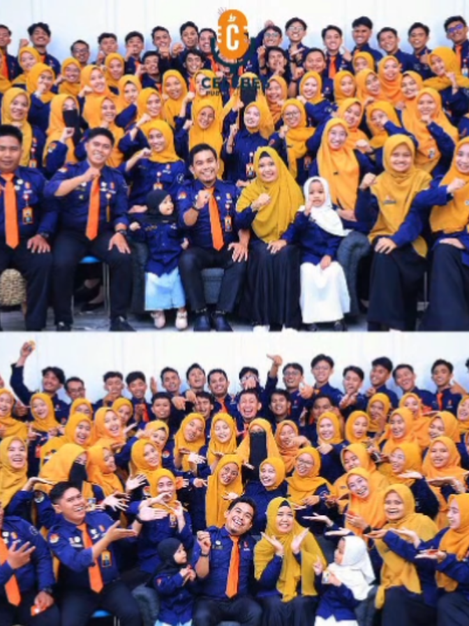 @Celebes Public Speaking