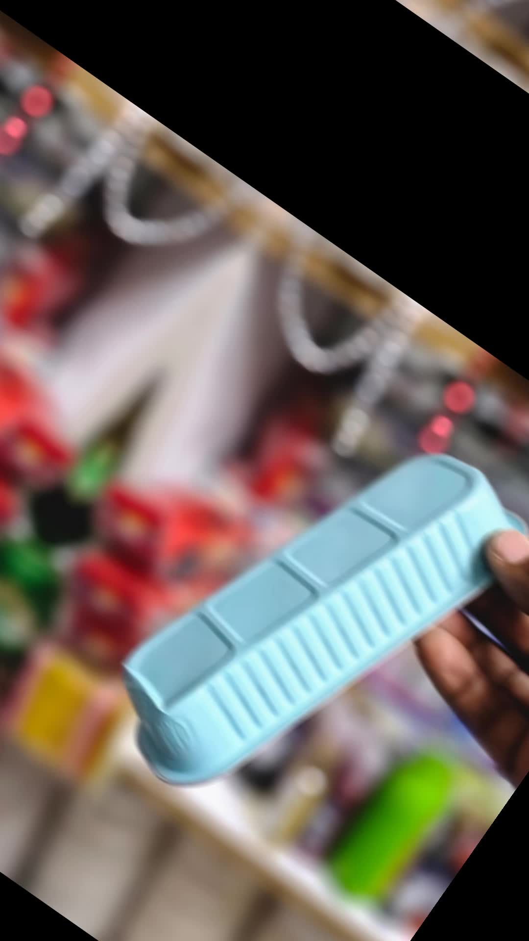@Julian baking accessories