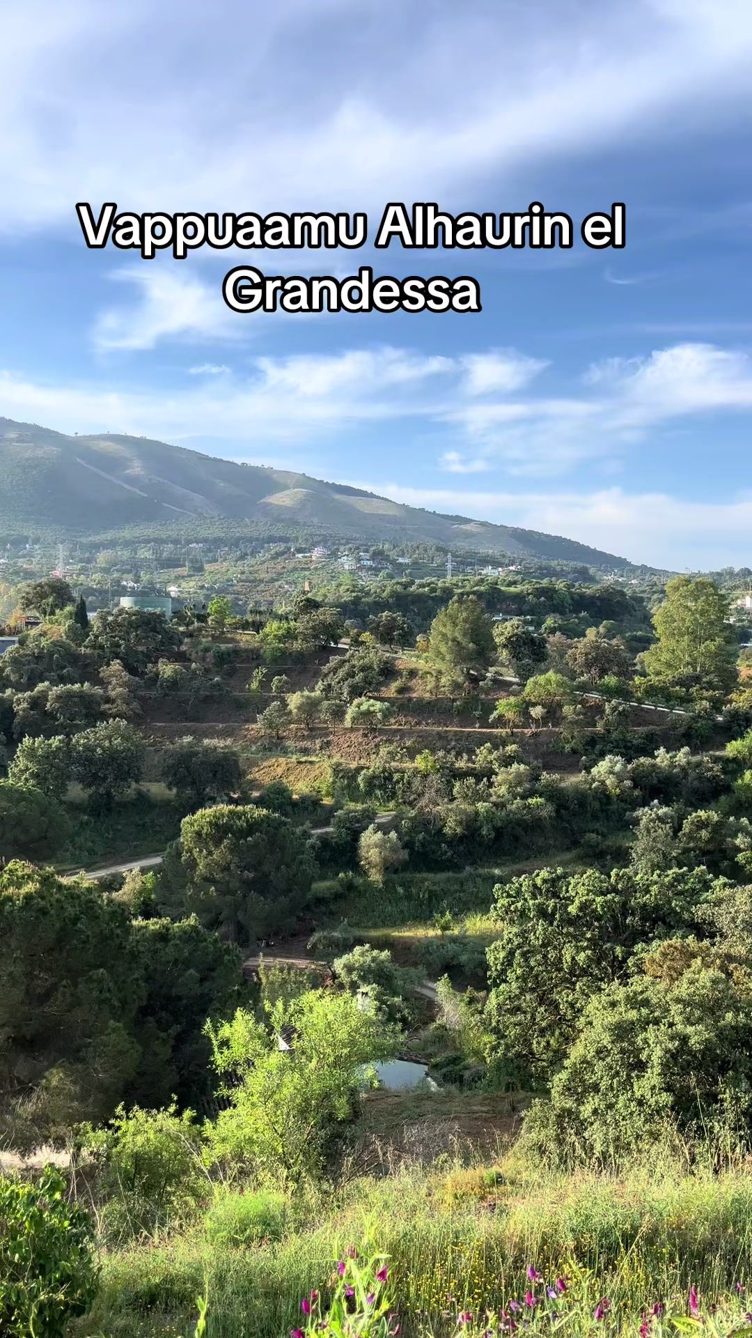 @Espanjantuulessa