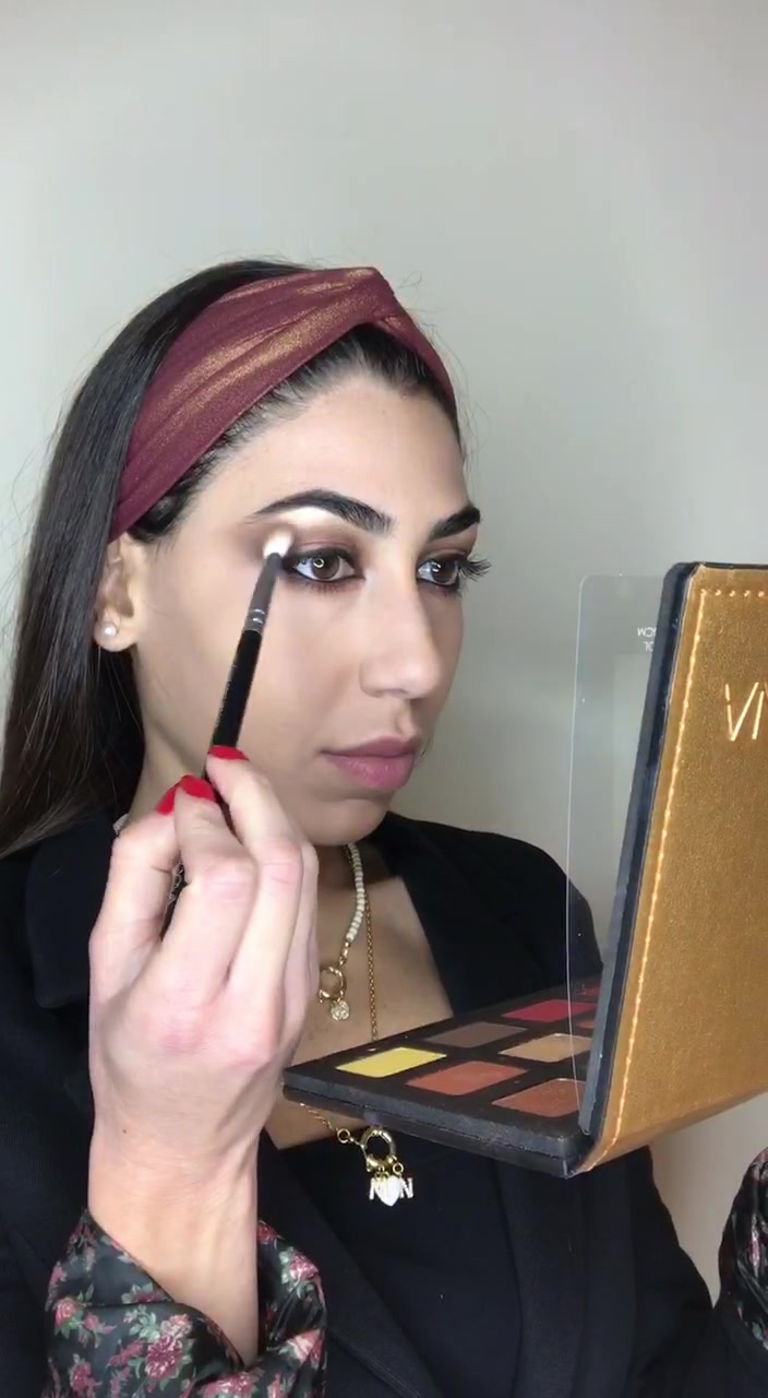 @Mariateresa Veneziano MUA๐