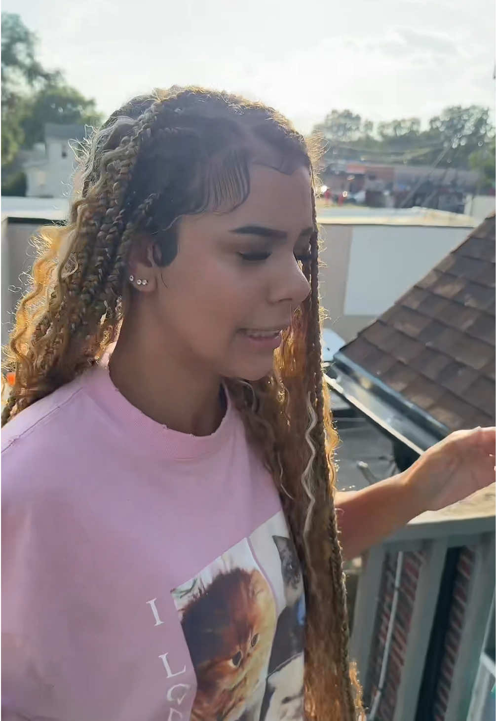 @aleana naomi