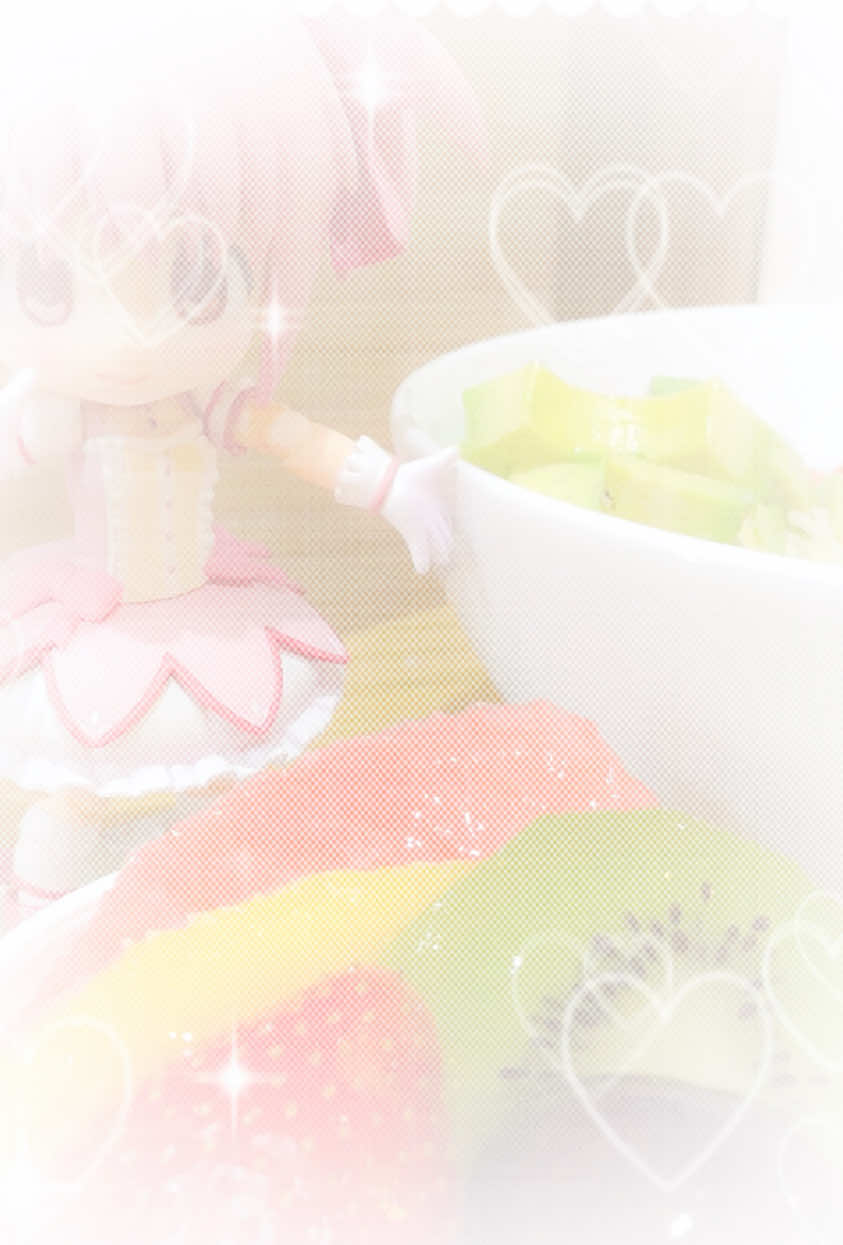 @🎃ིྀ ˚₊ Madoka ˙ マギカ 🍭 ⌗