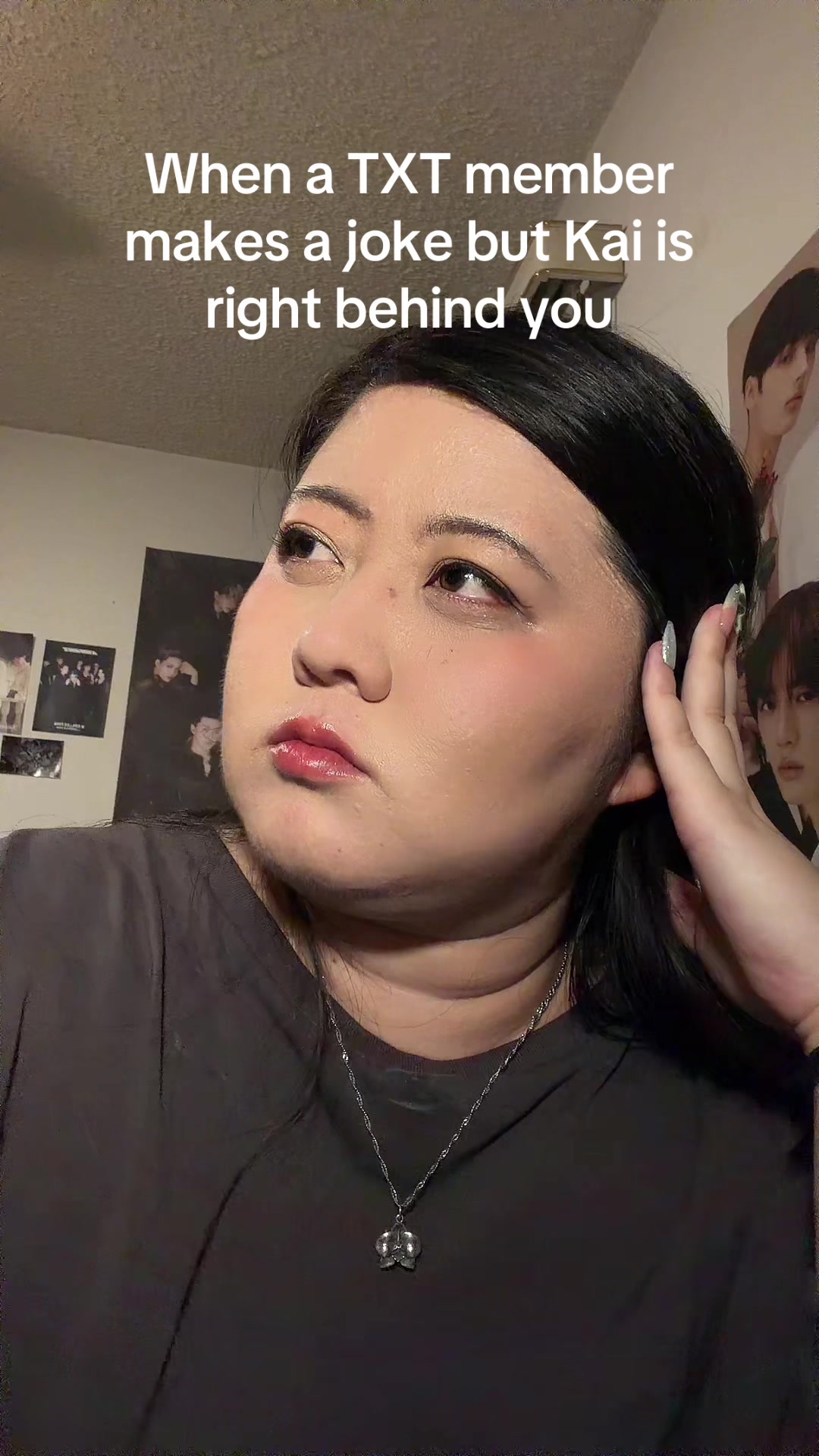 @jenn ✮⋆˙