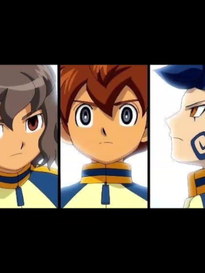 @Inazuma_Eleven_Number10