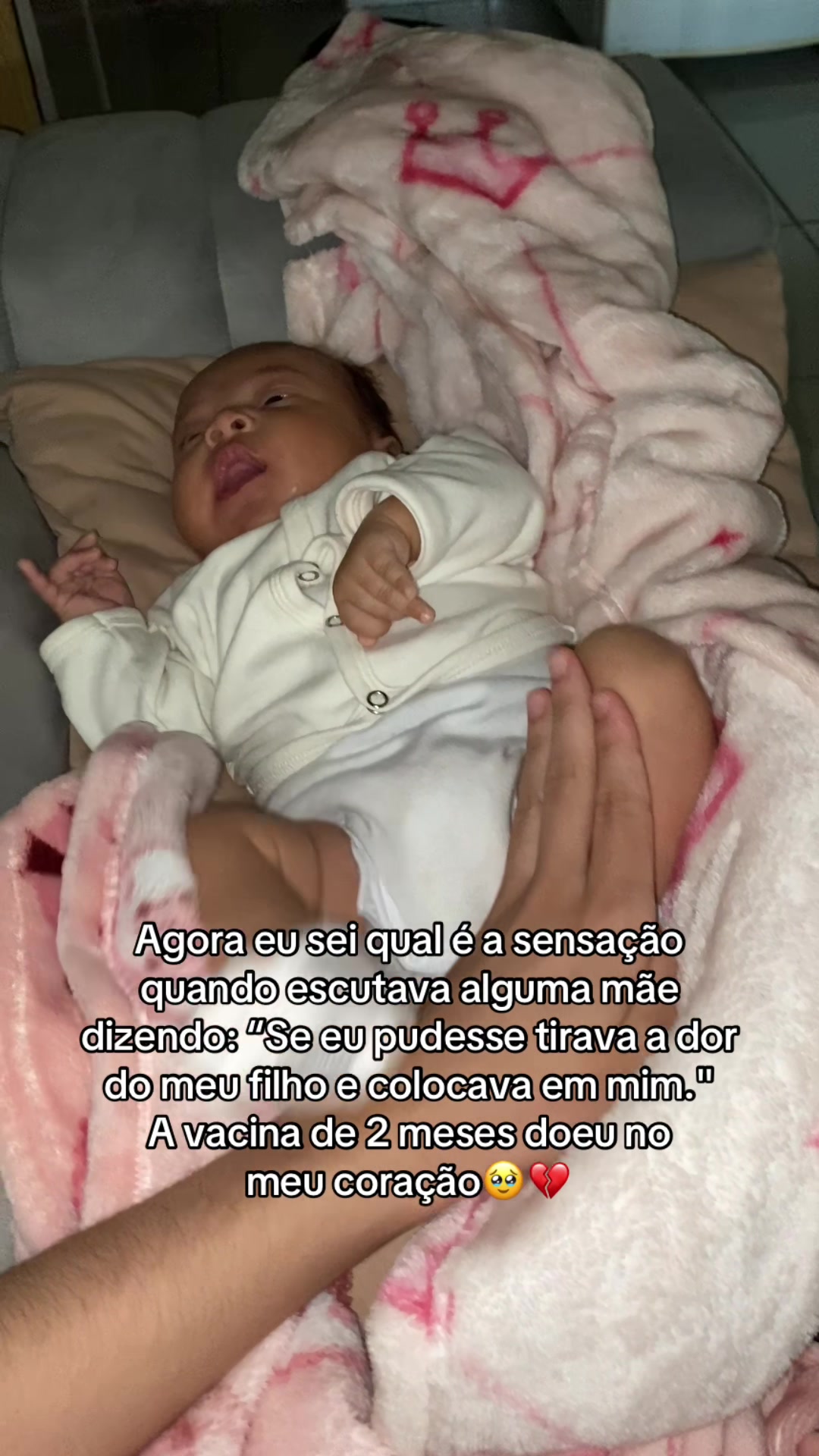 @Mamãe da Luana🩷