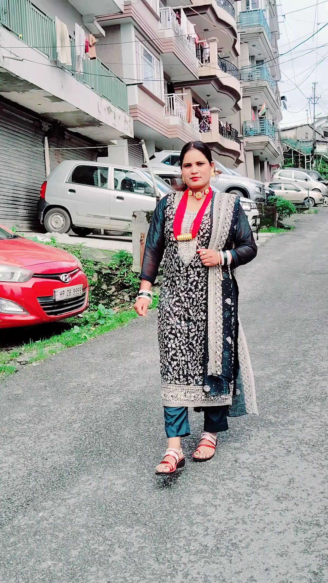 @Jaanu Queen
